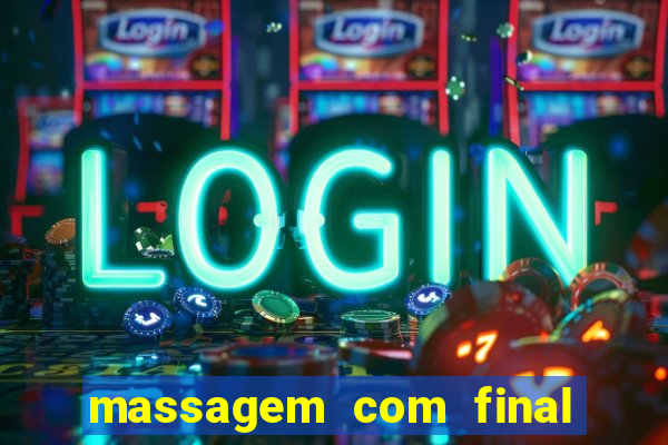 massagem com final feliz em santos